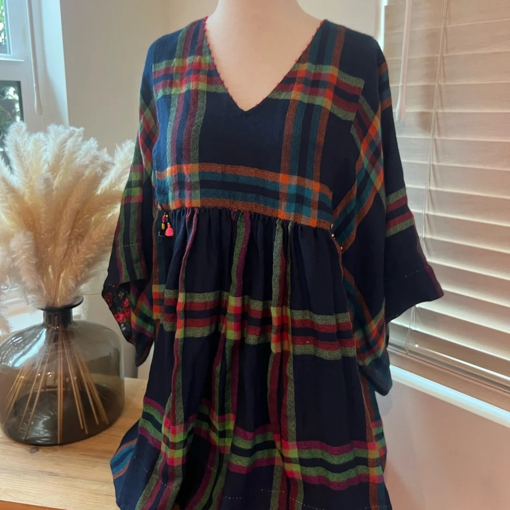 Pero sundress/tunic - Picture 5 of 11